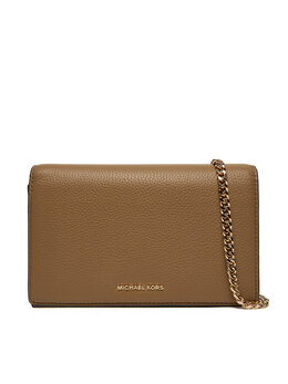 Вечерняя сумка Michael Kors, коричневый 0197853301054 | barna
