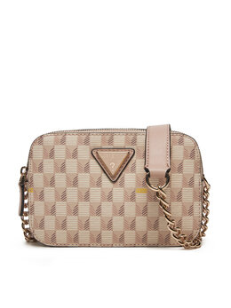Сумка Guess, розовый 0190231872689 | rózsaszín