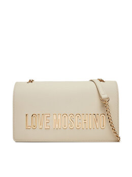 Сумка Love Moschino, экрю 8057623209398 | ekru
