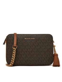 Сумка Michael Kors, коричневый 0192317878080 | barna