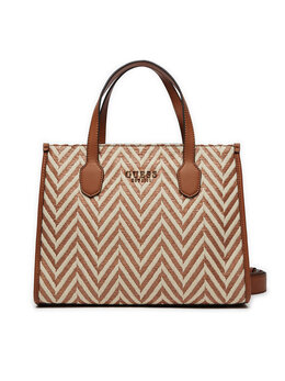 Сумка Guess, коричневый 0190231814900 | barna