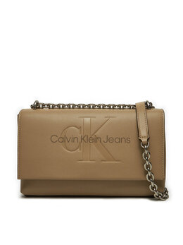 Сумка Calvin Klein, коричневый 8721107059402 | barna