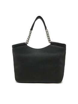 Сумка Love Moschino, черный 8057623298712 | fekete