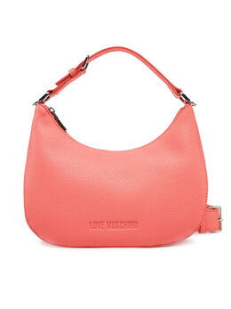 Сумка Love Moschino, коралловый 8057623350786 | koral