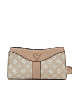 Сумка Guess, розовый 0190231904076 | rózsaszín