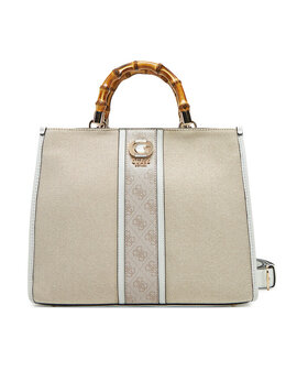 Сумка Guess, экрю 0190231841906 | ekru