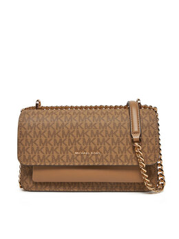 Вечерняя сумка Michael Kors, коричневый 0197853296312 | barna
