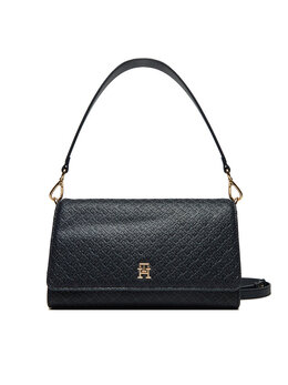 Сумка Tommy Hilfiger, темно-синий 8720638274902 | sötétkék