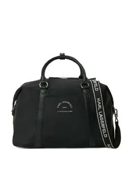 Karl Lagerfeld Rue St-Guillaume tote bag 27326934