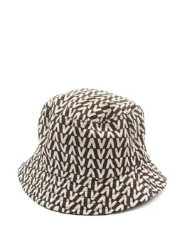 Valentino Garavani 2000s VLogo-Signature bucket hat 29598012