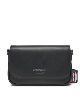 Сумка Emporio Armani, черный 8054804791192 | fekete
