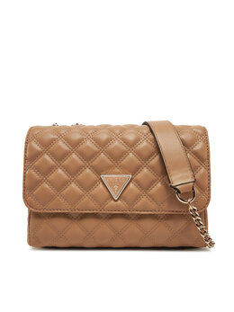 Сумка Guess, бежевый 0190231936145 | bézs