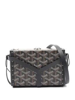 Goyard 2010s Minaudière shoulder bag 29596310