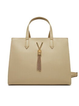 Сумка Valentino Divina  VBS1R414G, бежевый 0000304821592 | bézs