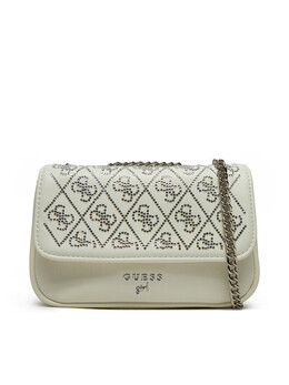 Сумка Guess, экрю 7626741312382 | ekru