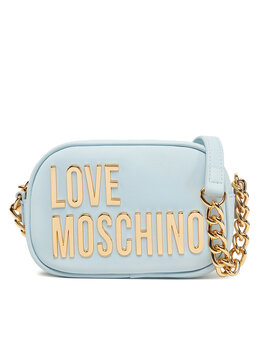 Сумка Love Moschino, синий 8059610888722 | kék