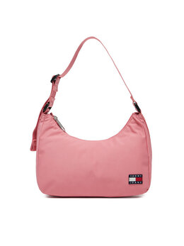 Сумка Tommy Jeans, розовый 8720638202127 | rózsaszín