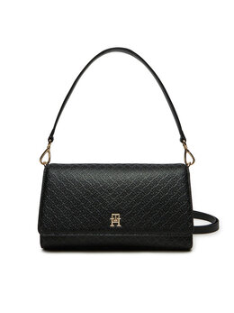 Сумка Tommy Hilfiger, черный 8720638246008 | fekete