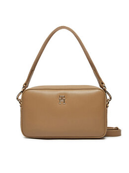 Сумка Tommy Hilfiger, бежевый 8720638200338 | bézs