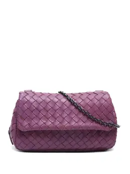 Bottega Veneta 2010-2020's Intrecciato cross body bag 29623028