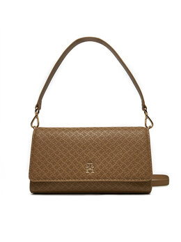 Сумка Tommy Hilfiger, коричневый 8720638204237 | barna