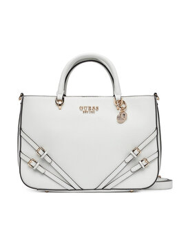 Сумка Guess, белый 0190231930648 | fehér