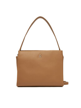 Сумка Tommy Hilfiger, коричневый 8721106335323 | barna