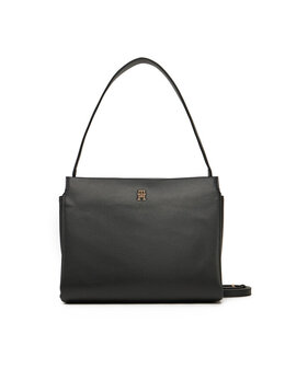 Сумка Tommy Hilfiger, черный 8720638998686 | fekete