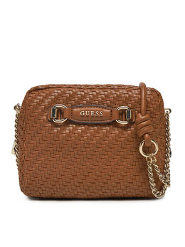 Сумка Guess, коричневый 0190231904250 | barna