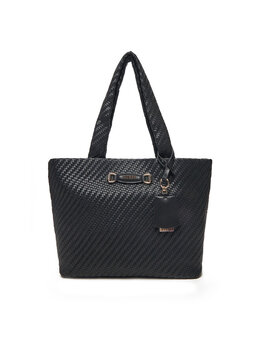 Сумка Guess, черный 0190231904335 | fekete