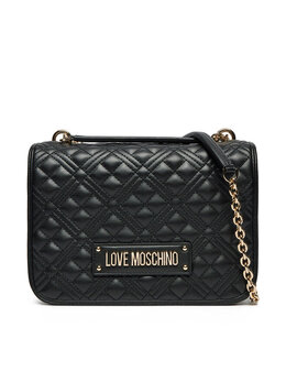 Сумка Love Moschino, черный 8057623209404 | fekete