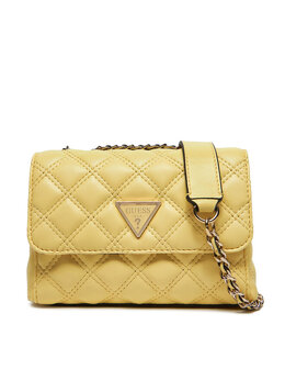 Сумка Guess, желтый 0190231904939 | sárga