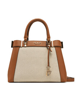 Сумка Guess, бежевый 0190231929147 | bézs