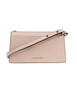Сумка через плечо Empire Michael Kors, розовый 32h3g8ec7l 0-187 | rosa