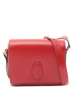 Saint Laurent 2010s small Le 61 Framed crossbody bag 29659708