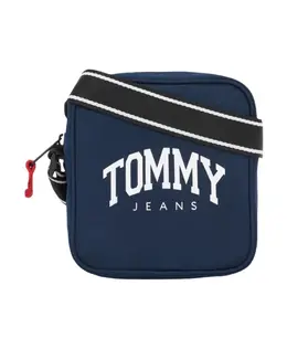 Сумка для спортивного репортера Tommy Hilfiger, синий a13588 | blau
