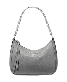 Сланцевая сумка-клатч на цепочке Michael Kors, серый 681a4499f4803e459b2a4aaf1e2c6340 | grau