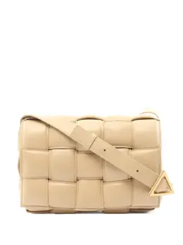 Bottega Veneta 2010s Cassette shoulder bag 29660096