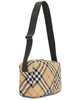 Незаменимая сумка через плечо Burberry, песочный burf-my93 | sand