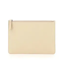 Маленькая сумка-мешочек Maison Margiela, бежевый sa1tt0002p4745 t2086 | beige