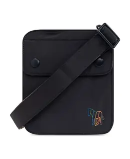 Сумка через плечо Paul Smith, черный m1a7617 poutze-47 | schwarz
