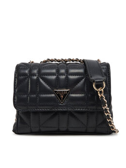 Сумка Guess, черный 0190231936336 | fekete