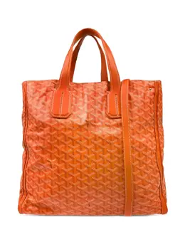 Goyard 2012 Voltaire tote bag 29632517