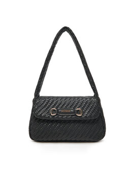 Сумка Guess, черный 0190231904298 | fekete