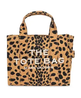 Сумка-Шоппер 'The Tote Small' Marc Jacobs, коричневый 2r4htt028h03 0-002 | braun