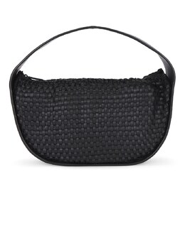 Тканая сумка Petit Arc St. Agni, черный sgnf-wy15 | black
