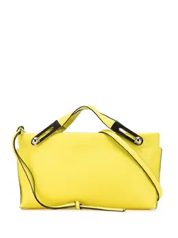 Loewe 2010-2024 Small Leather Missy satchel 29740109
