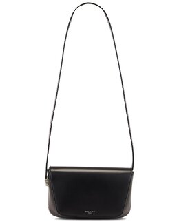 Сумка через плечо Saint Laurent, черный slau-my230 | black