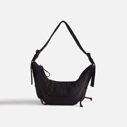 Сумка Lemaire Small Soft Game Bag, цвет Dark Chocolate lebg293lf845br490 | dark chocolate