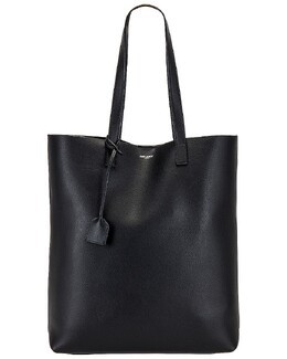 Сумка-тоут Saint Laurent Bold, черный slau-my140 | black